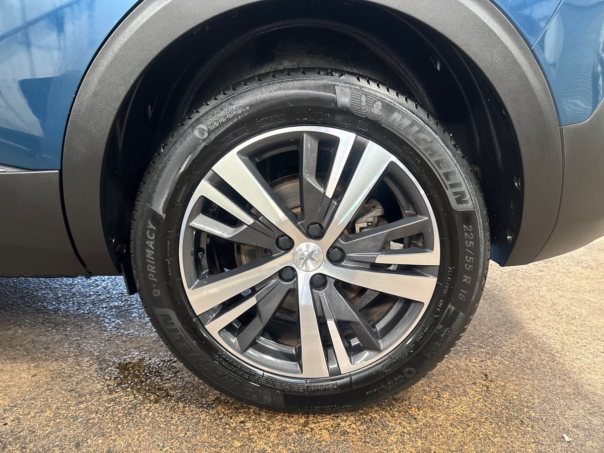 Used Peugeot 5008 2023 for sale - 76519425: Photo 13