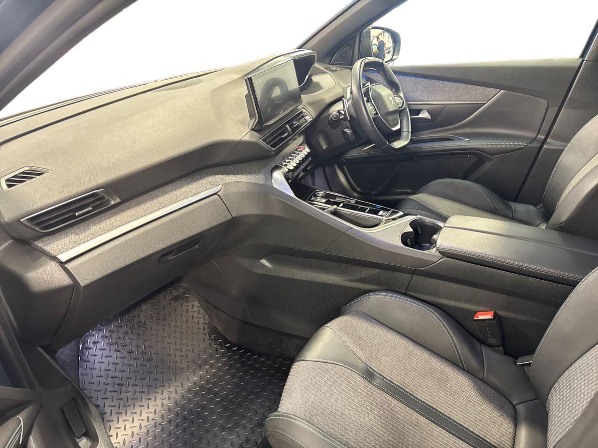 Used Peugeot 5008 2023 for sale - 76519425: Photo 18