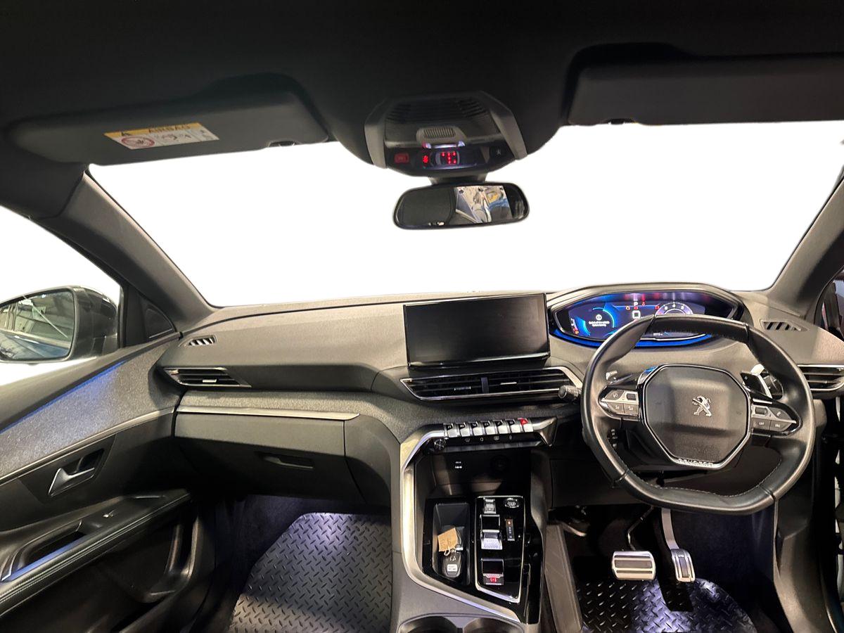 Used Peugeot 5008 2023 for sale - 76519425: Photo 19