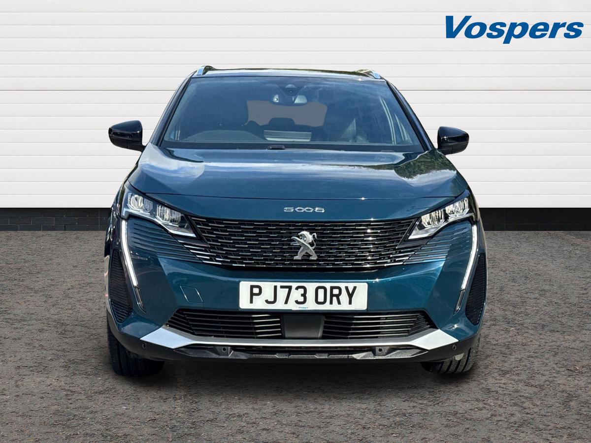Used Peugeot 5008 2023 for sale - 76519425: Photo 2