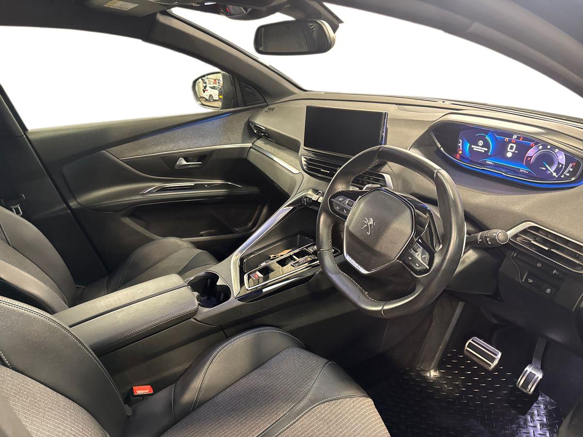 Used Peugeot 5008 2023 for sale - 76519425: Photo 22