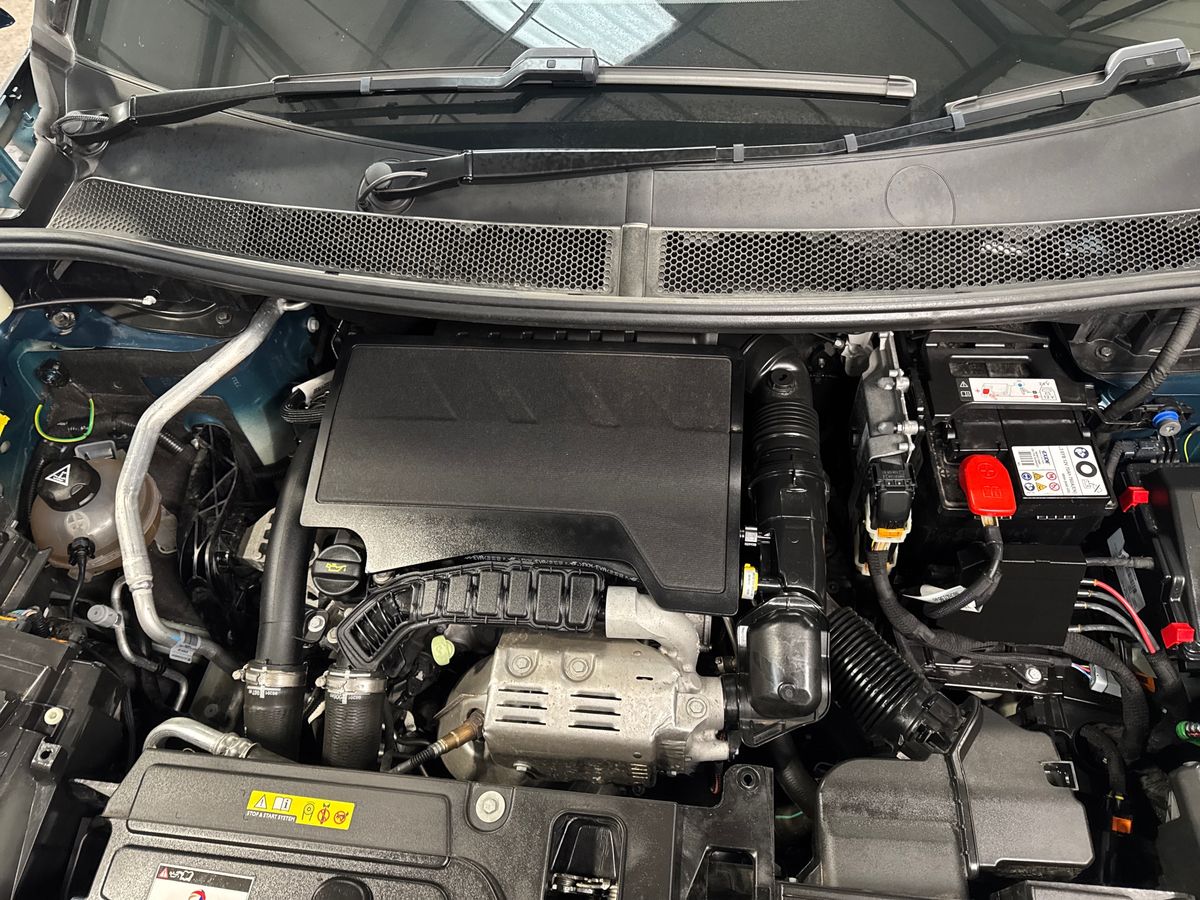 Used Peugeot 5008 2023 for sale - 76519425: Photo 33