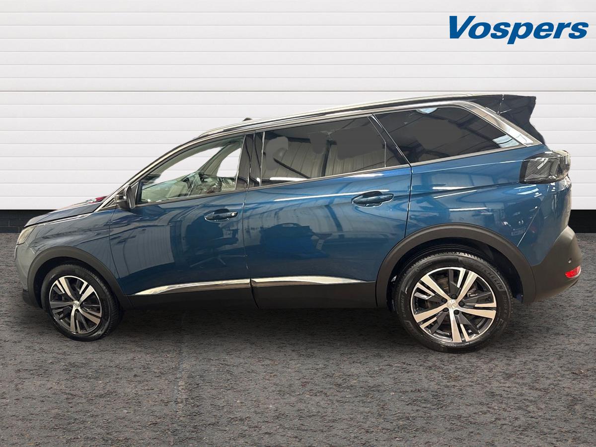 Used Peugeot 5008 2023 for sale - 76519425: Photo 5