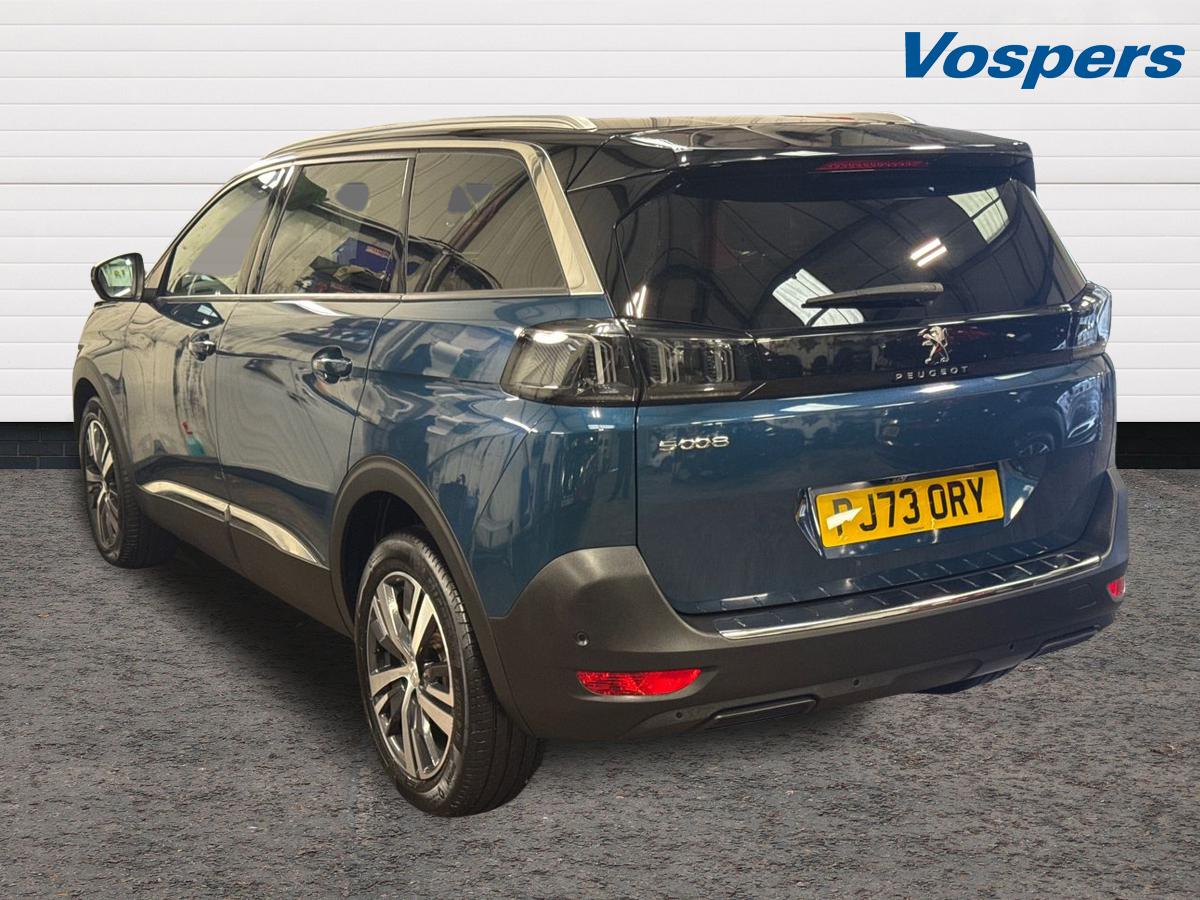 Used Peugeot 5008 2023 for sale - 76519425: Photo 6