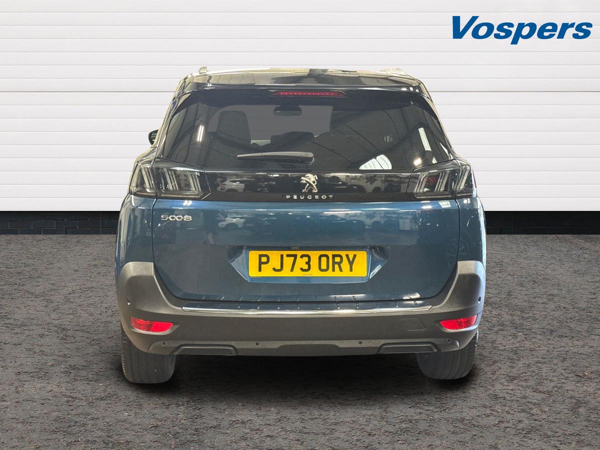 Used Peugeot 5008 2023 for sale - 76519425: Photo 7