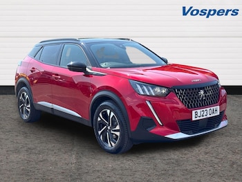 Used Peugeot 2008 2023 for sale - 79362801: Photo