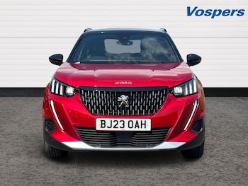 Used Peugeot 2008 2023 for sale - 79362801: Photo