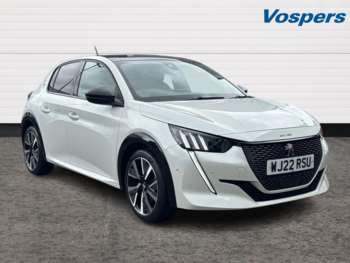 2022 - 1.2 PureTech 100 GT 5dr