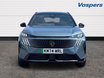 Used Peugeot 5008 2024 for sale - 79582477: Photo