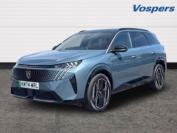Used Peugeot 5008 2024 for sale - 79582477: Photo