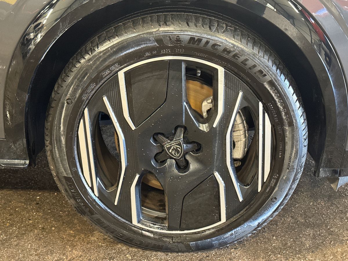 Used Peugeot 3008 2024 for sale - 77157969: Photo 11