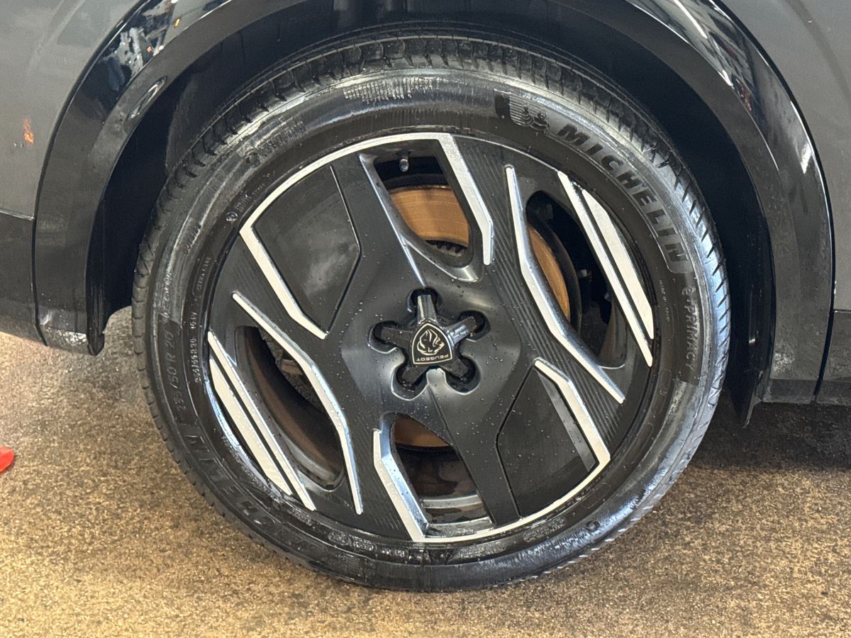 Used Peugeot 3008 2024 for sale - 77157969: Photo 14