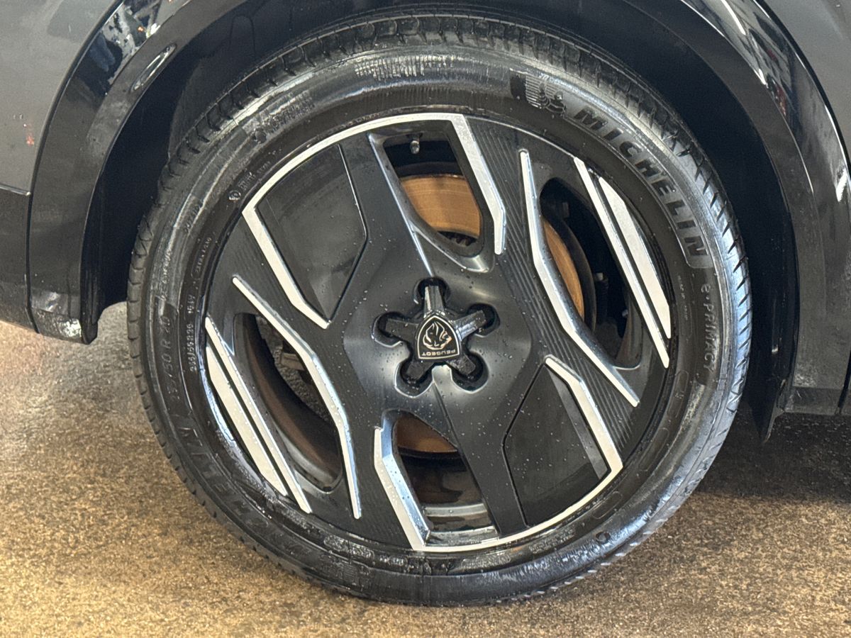 Used Peugeot 3008 2024 for sale - 77157969: Photo 15