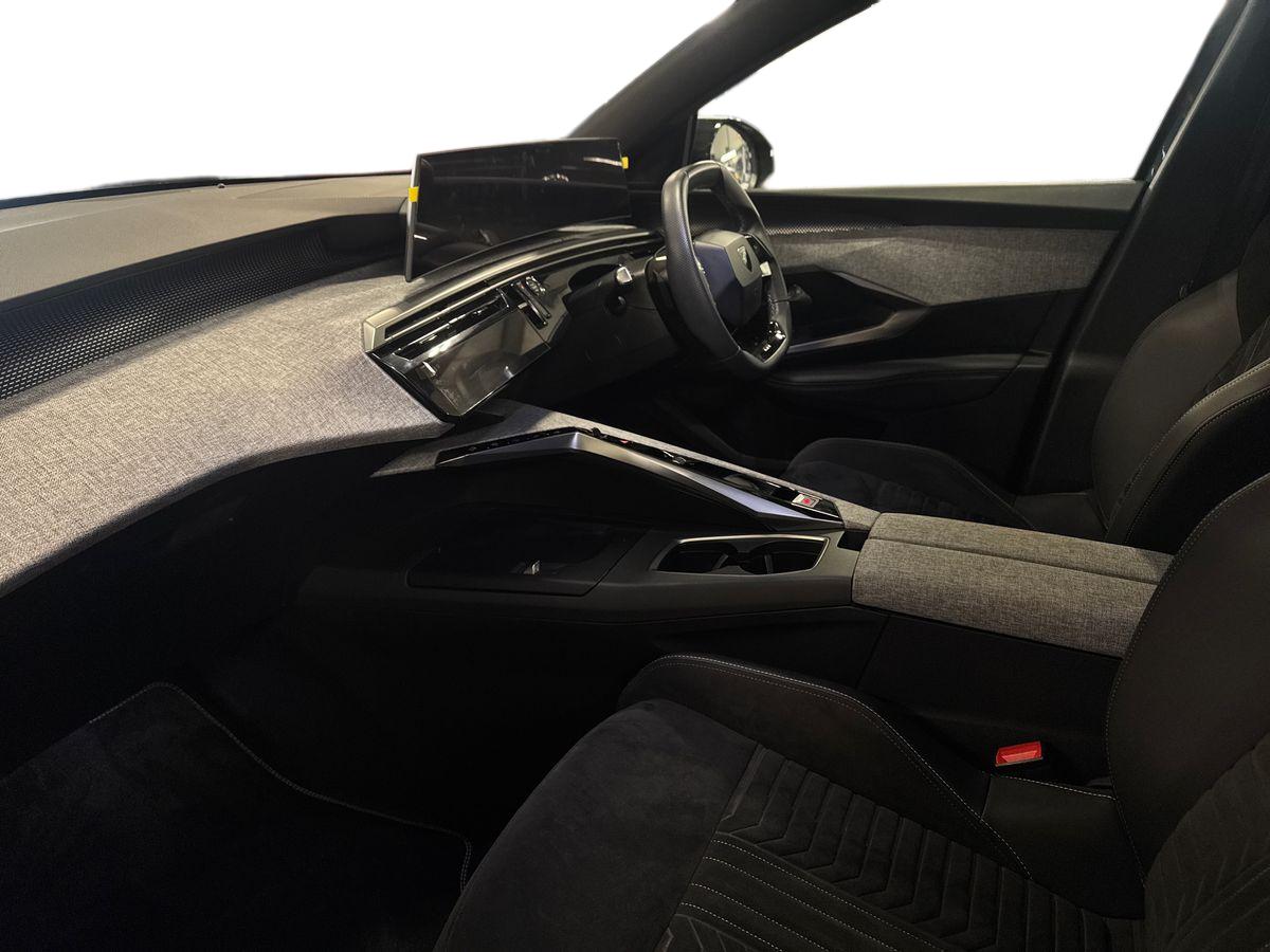 Used Peugeot 3008 2024 for sale - 77157969: Photo 18