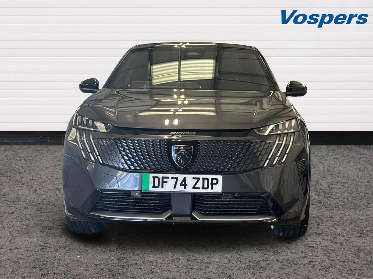 Used Peugeot 3008 2024 for sale - 77157969: Photo 2