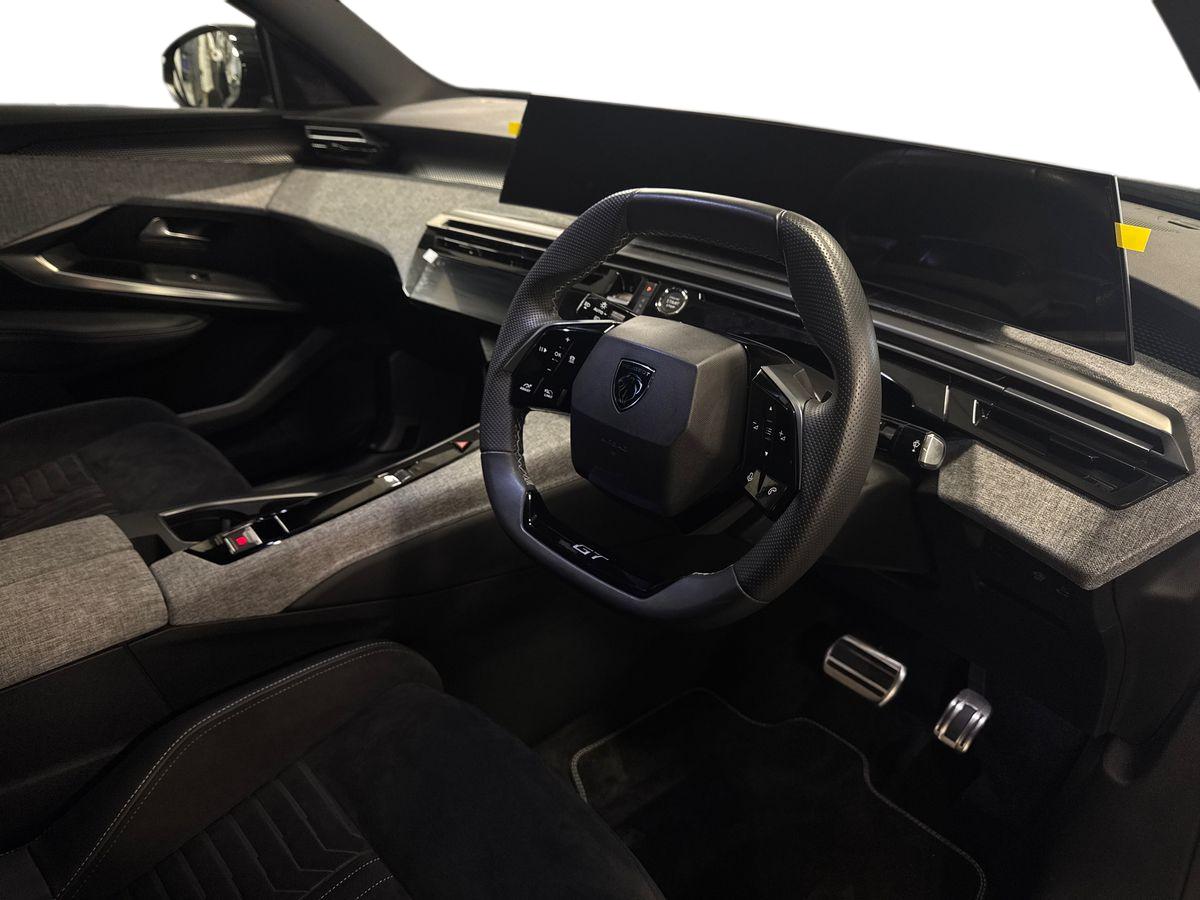 Used Peugeot 3008 2024 for sale - 77157969: Photo 22