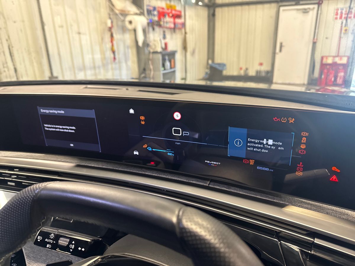 Used Peugeot 3008 2024 for sale - 77157969: Photo 23