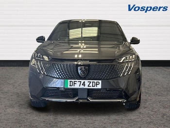 Used Peugeot 3008 2024 for sale - 77157969: Photo