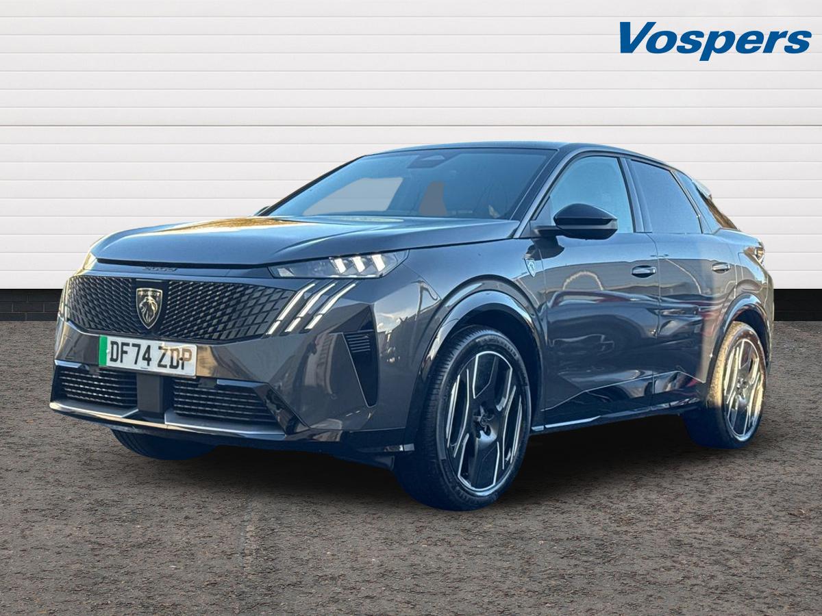 Used Peugeot 3008 2024 for sale - 77157969: Photo 3