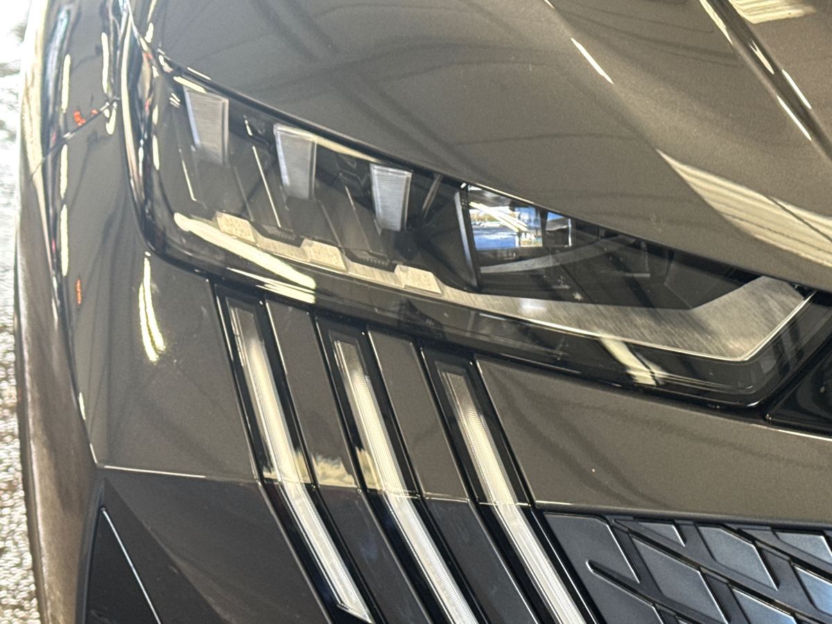 Used Peugeot 3008 2024 for sale - 77157969: Photo 32