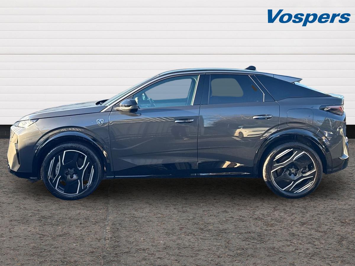 Used Peugeot 3008 2024 for sale - 77157969: Photo 5