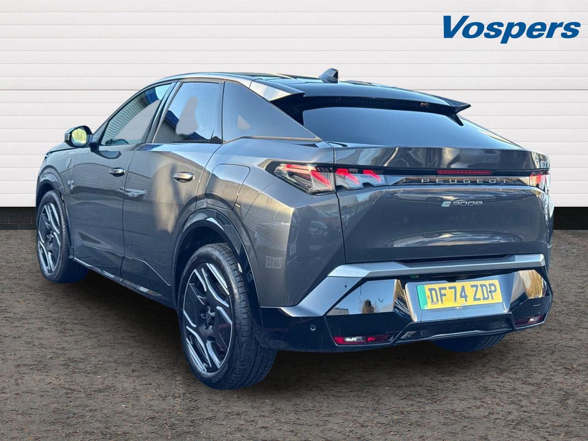 Used Peugeot 3008 2024 for sale - 77157969: Photo 6