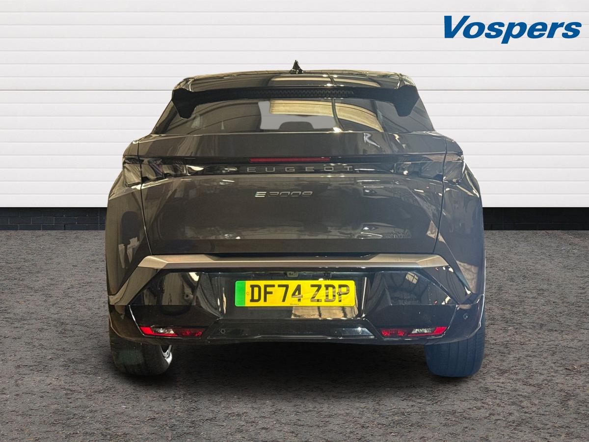 Used Peugeot 3008 2024 for sale - 77157969: Photo 7