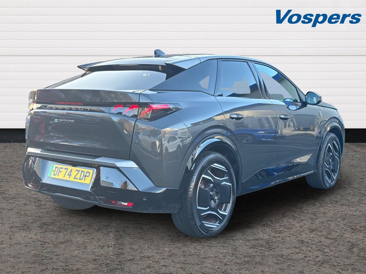 Used Peugeot 3008 2024 for sale - 77157969: Photo 9