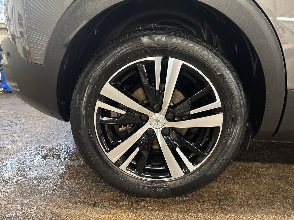 Used Peugeot 3008 2022 for sale - 76869901: Photo 11