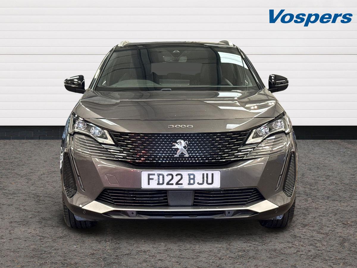 Used Peugeot 3008 2022 for sale - 76869901: Photo 2