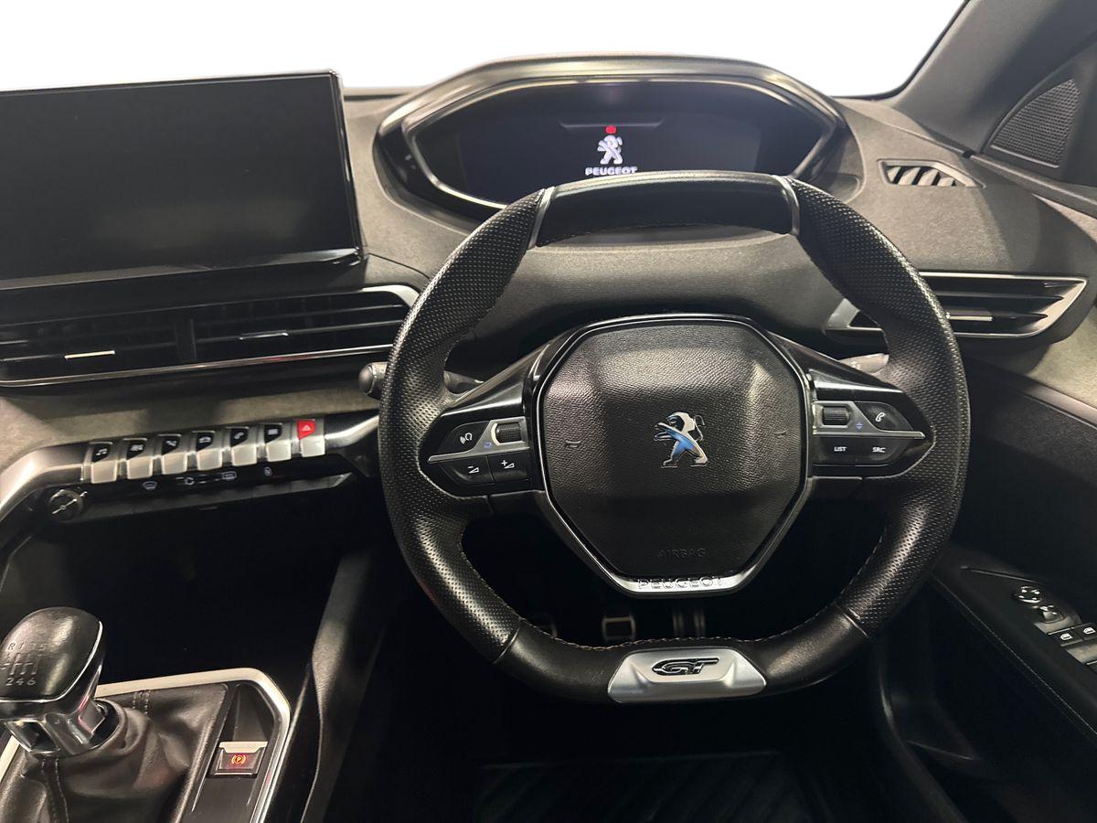 Used Peugeot 3008 2022 for sale - 76869901: Photo 21