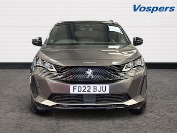 Used Peugeot 3008 2022 for sale - 76869901: Photo