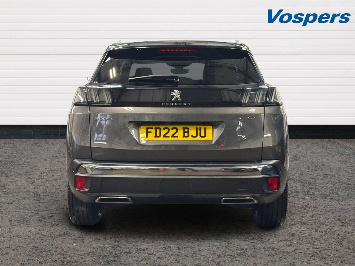Used Peugeot 3008 2022 for sale - 76869901: Photo 7