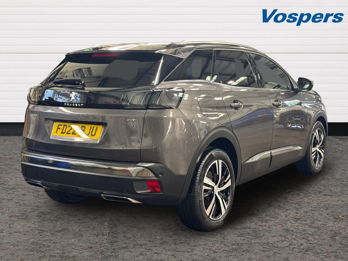 Used Peugeot 3008 2022 for sale - 76869901: Photo 9