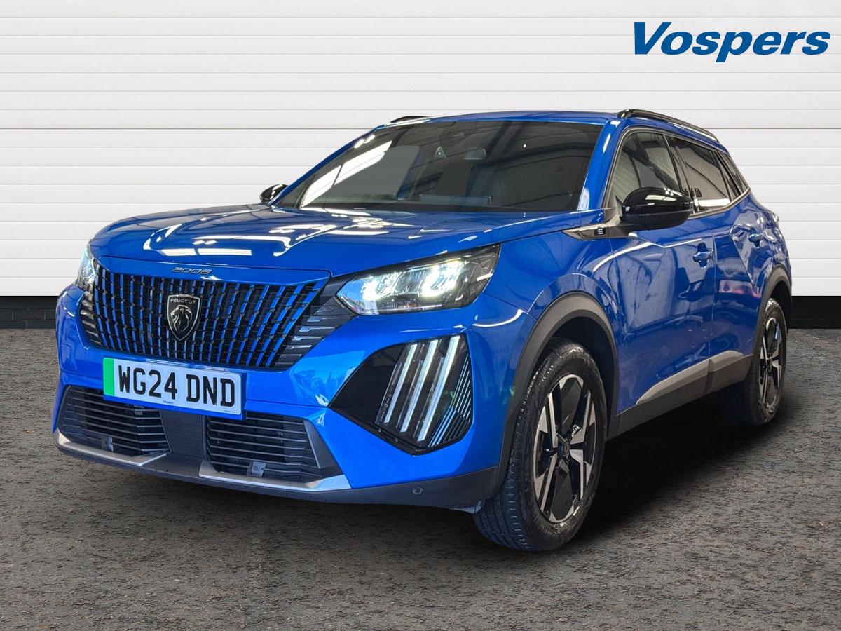 Used Peugeot 2008 2024 for sale - 76183891: Photo 1