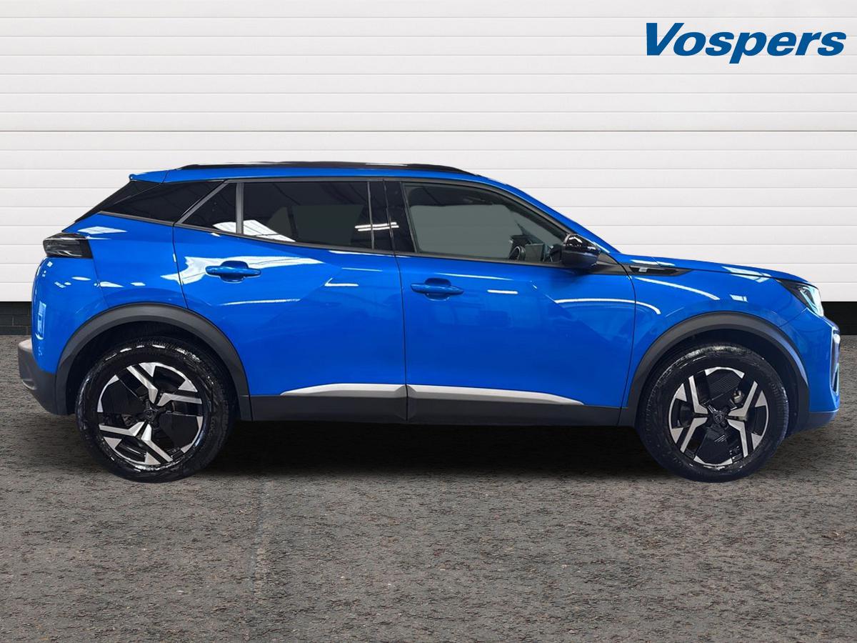 Used Peugeot 2008 2024 for sale - 76183891: Photo 10