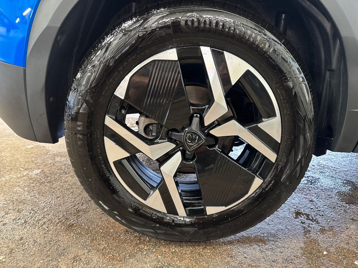Used Peugeot 2008 2024 for sale - 76183891: Photo 11