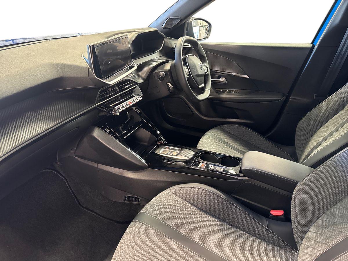 Used Peugeot 2008 2024 for sale - 76183891: Photo 18