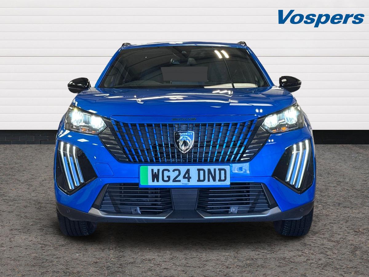 Used Peugeot 2008 2024 for sale - 76183891: Photo 2