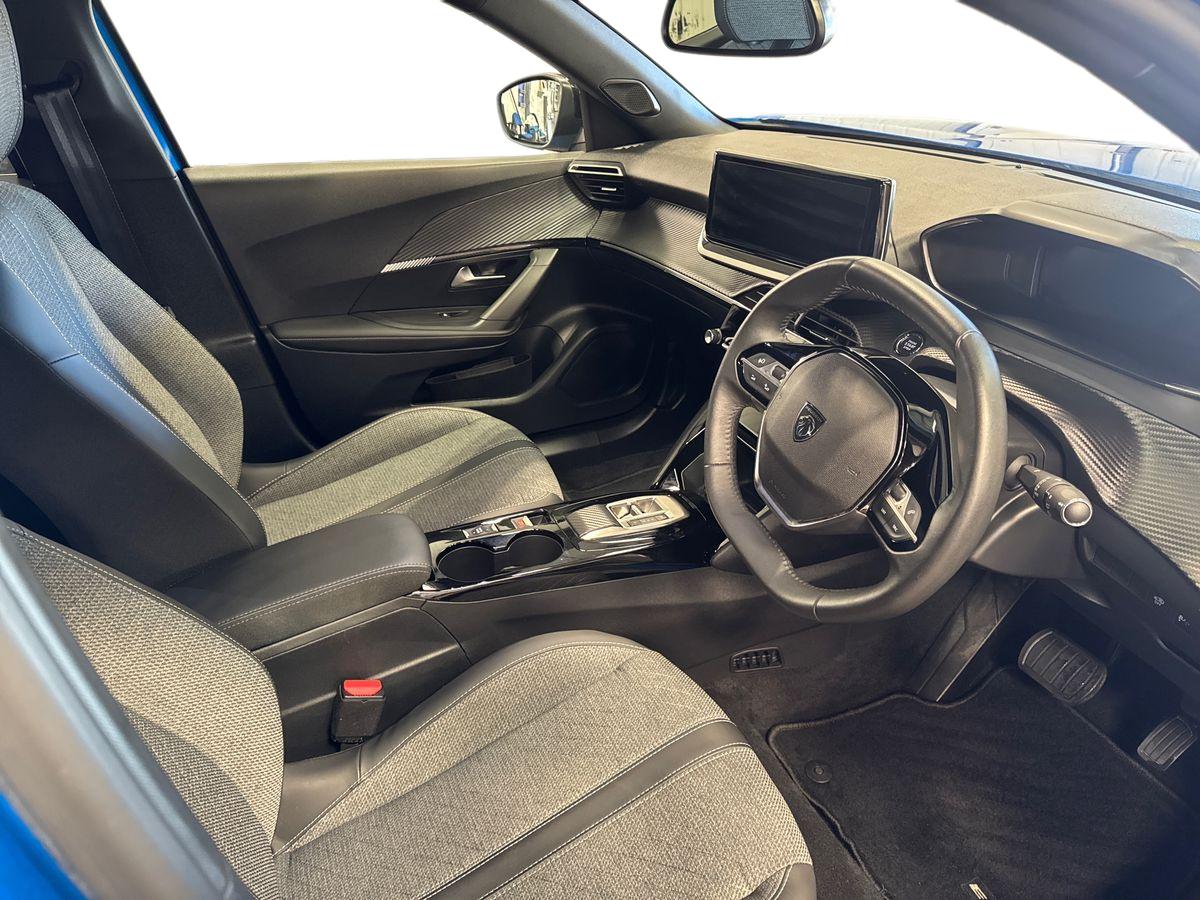Used Peugeot 2008 2024 for sale - 76183891: Photo 22