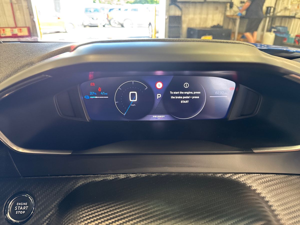 Used Peugeot 2008 2024 for sale - 76183891: Photo 23