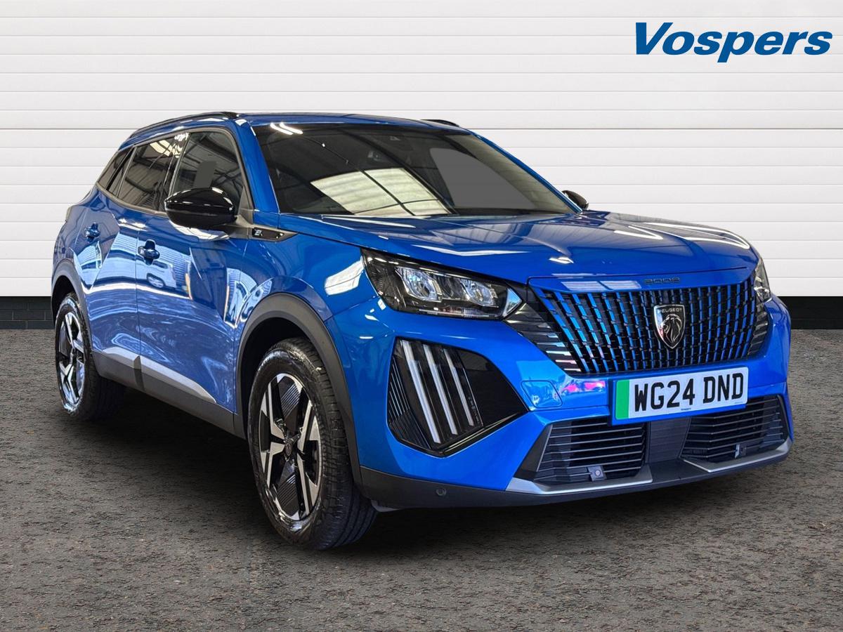 Used Peugeot 2008 2024 for sale - 76183891: Photo 3
