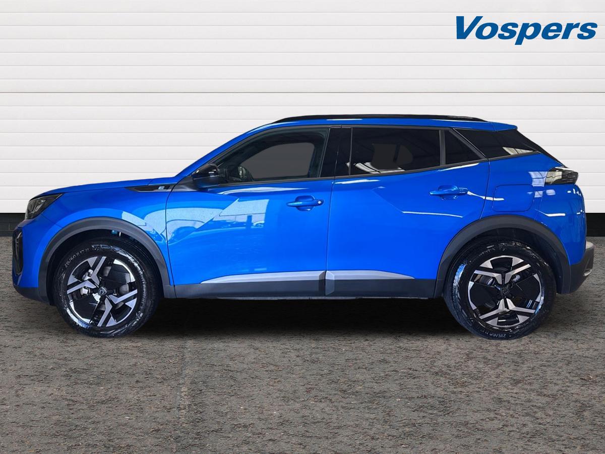 Used Peugeot 2008 2024 for sale - 76183891: Photo 5