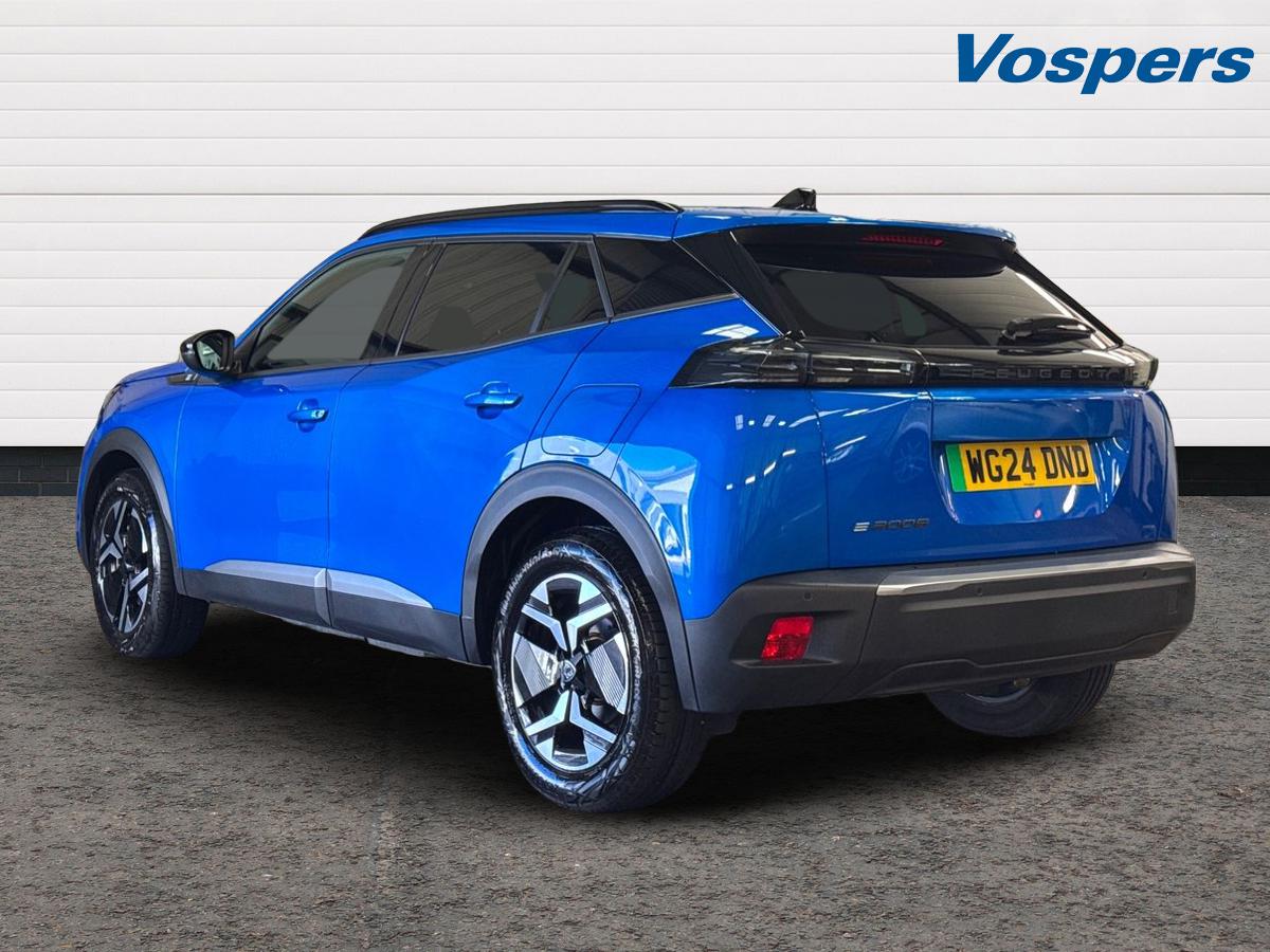 Used Peugeot 2008 2024 for sale - 76183891: Photo 6