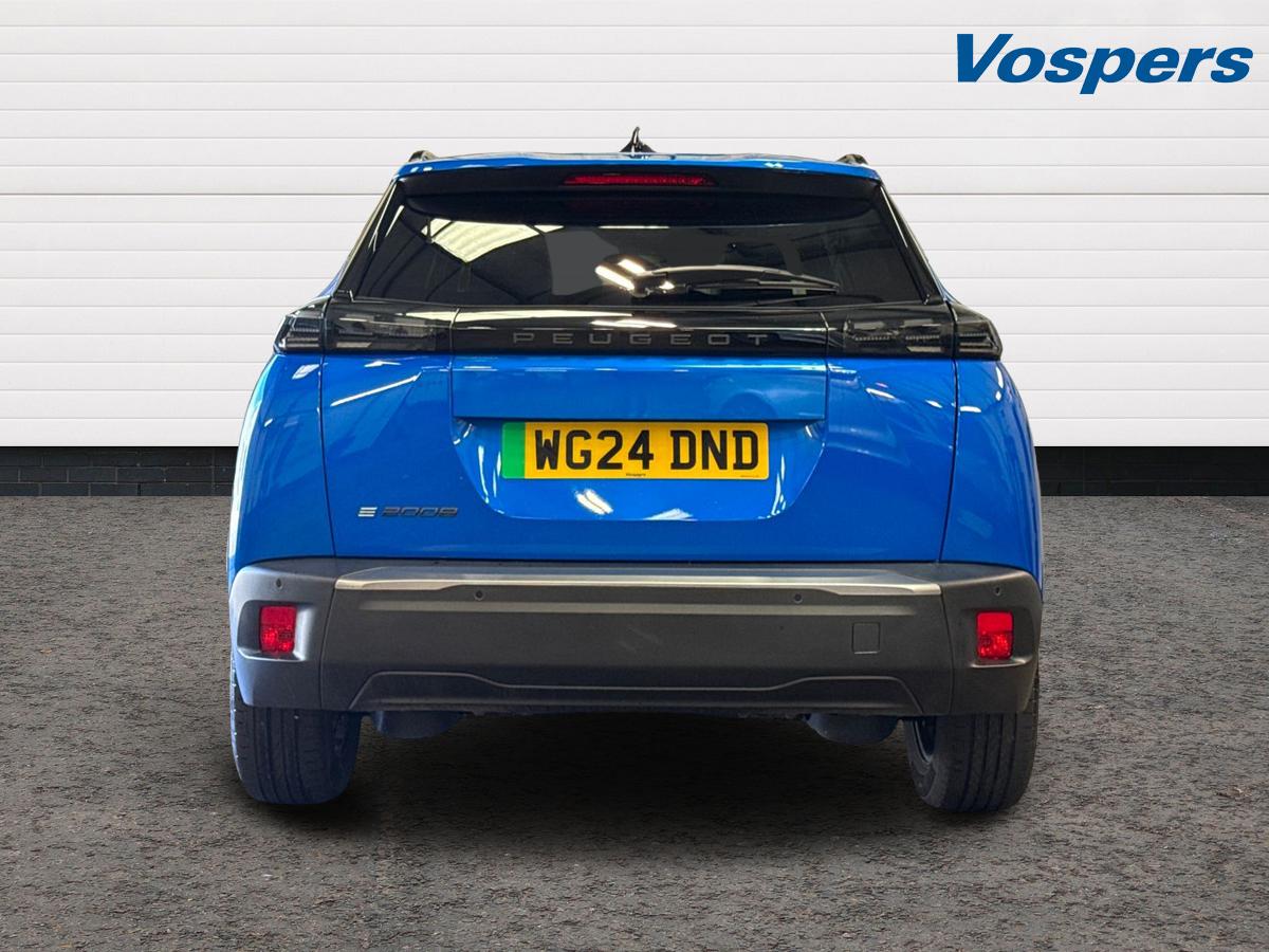 Used Peugeot 2008 2024 for sale - 76183891: Photo 7