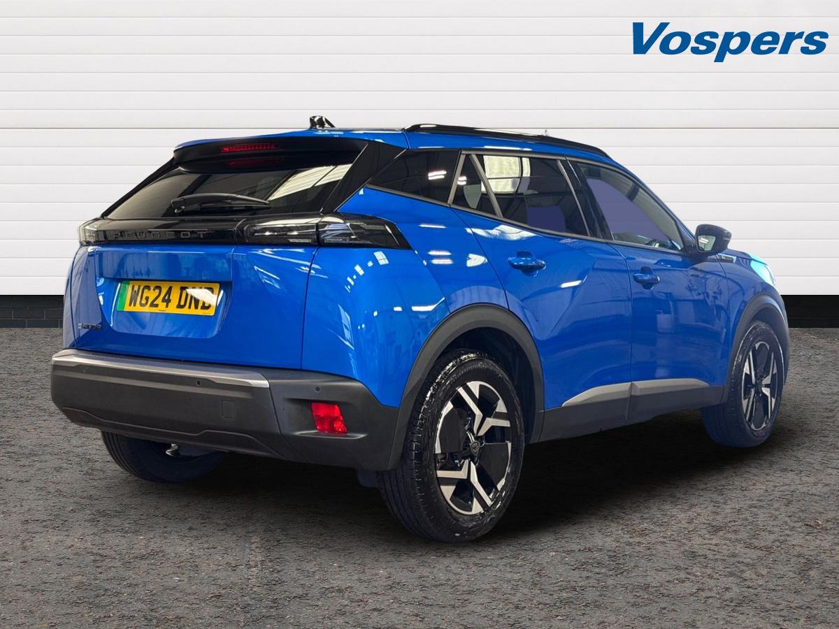Used Peugeot 2008 2024 for sale - 76183891: Photo 9