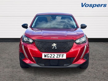 Used Peugeot 2008 2022 for sale - 79454106: Photo