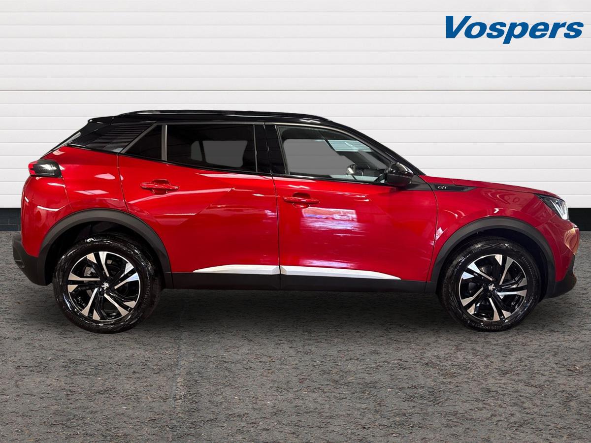 Used Peugeot 2008 2023 for sale - 77841526: Photo 10