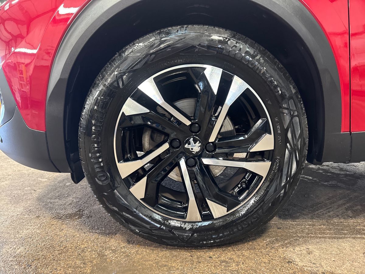 Used Peugeot 2008 2023 for sale - 77841526: Photo 11