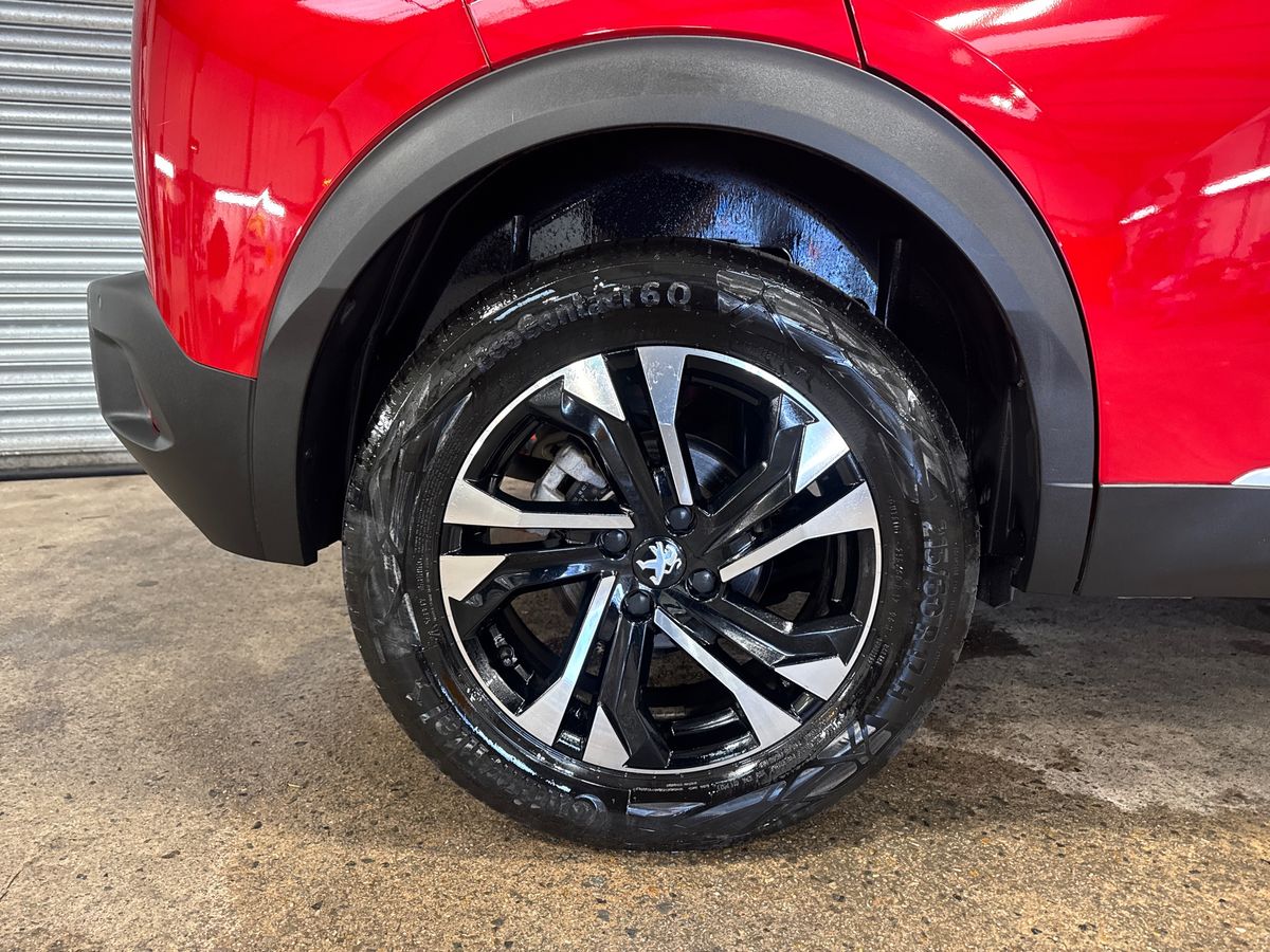 Used Peugeot 2008 2023 for sale - 77841526: Photo 13